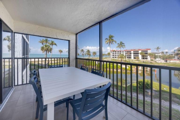 Condo Sanibel