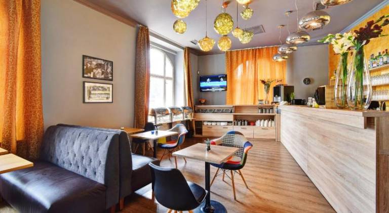 Hotel DaVinci — photo 3