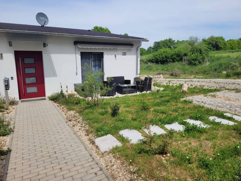 Ferienwohnung Abenberg