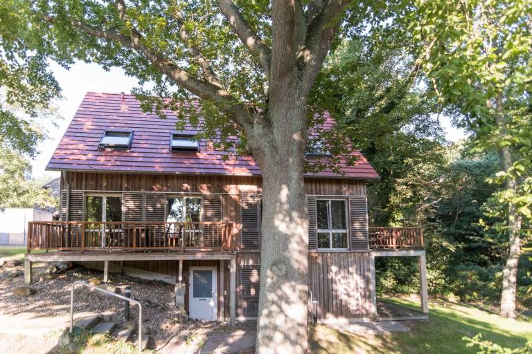 Ferienwohnung Ahrenshoop