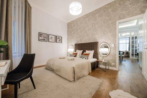 Apartma Inner City