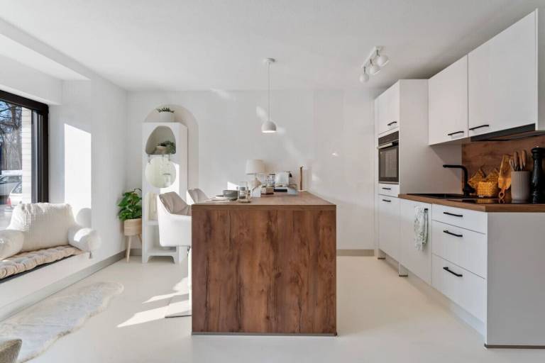 Apartment Stuttgart