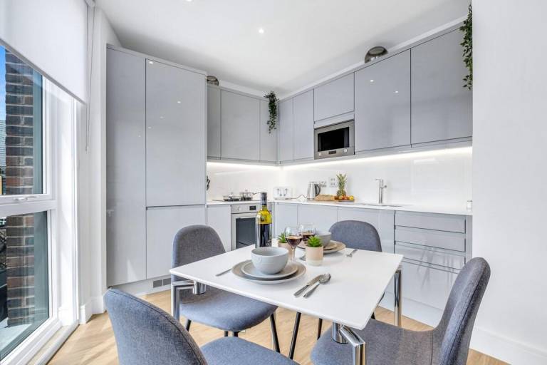 Fully equipped beautiful vacation home | Suitable for remote work | Pet-friendly — photo 3