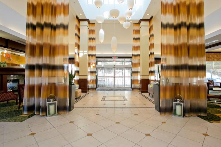 Hilton Garden Inn Winchester — photo 3