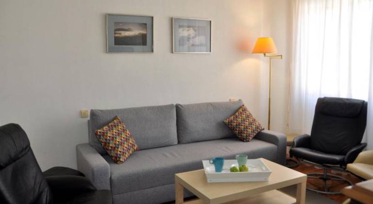 Pleasant apartment | Pet-friendly — photo 5