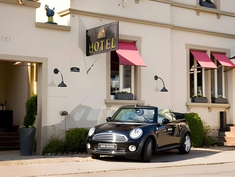 DORMERO Hotel Kehl in Kehl