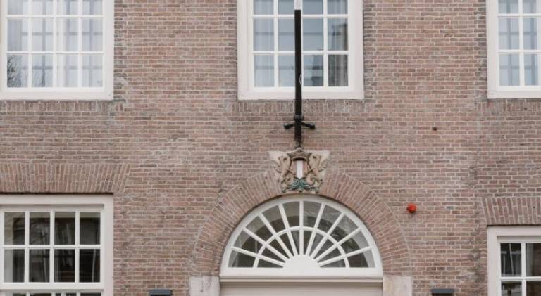 Stadsklooster Dordt Hotel&Hostel