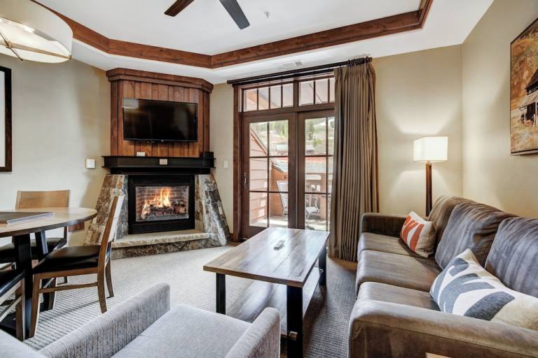 Resort Breckenridge
