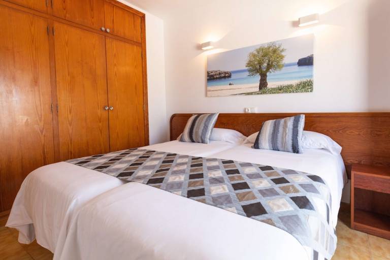 Aparthotel  Sa Coma