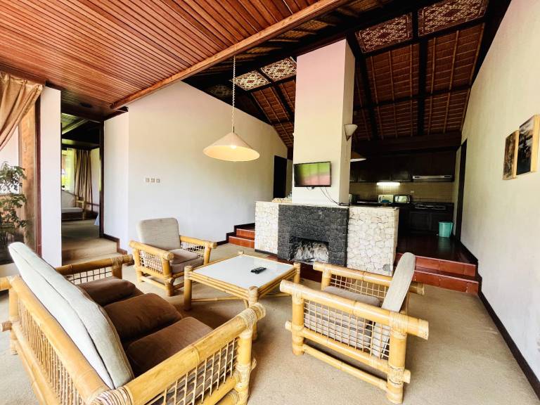 The Buyan Resort Bedugul