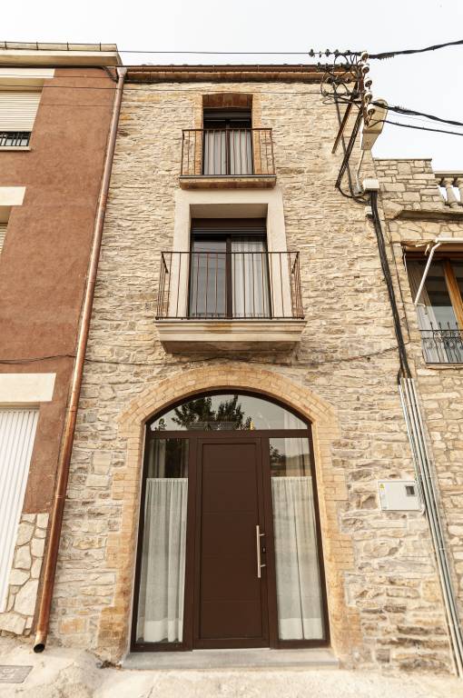 Casa rural Cervera