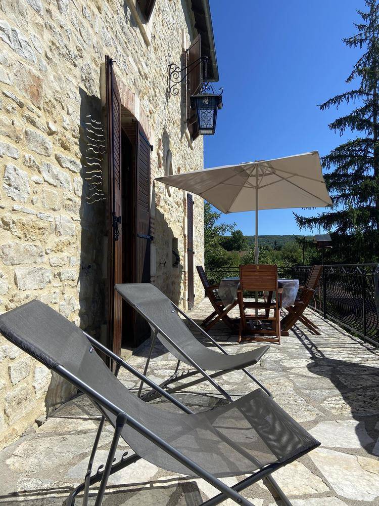 68 m² Gîte ∙ 2 Schlafzimmer ∙ 4 Gäste – Bild 24