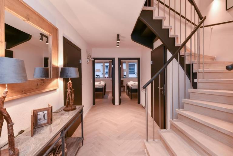 Ferienwohnung  Maishofen