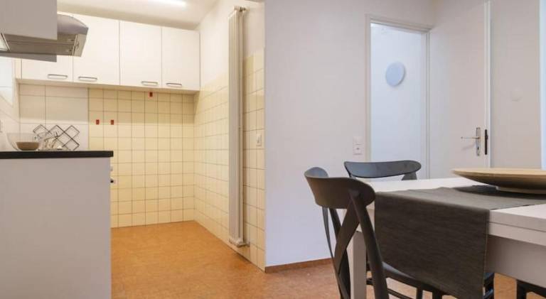 Chalet with 3 rooms for 6 persons — photo 4