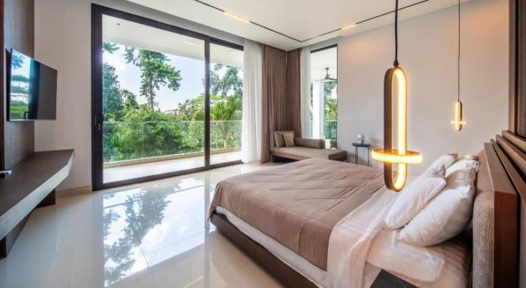 Nice villa with pool | Pet-friendly — photo 2