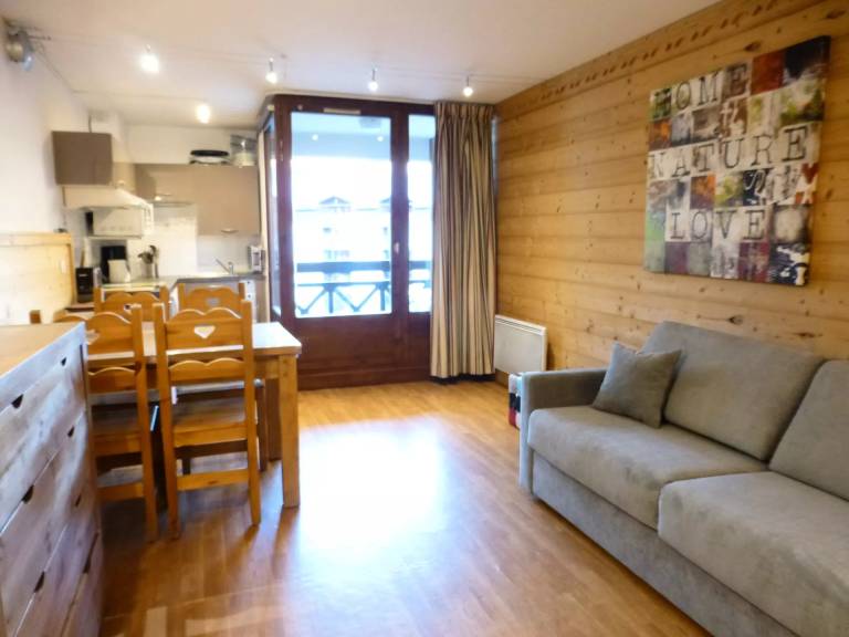 Studio Brides-les-Bains