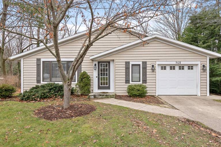 House Saugatuck