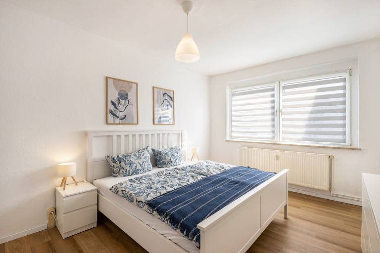 Ferienwohnung Mücheln (Geiseltal)