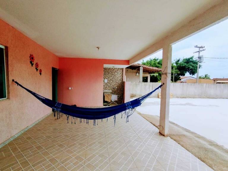 Casa  Unamar