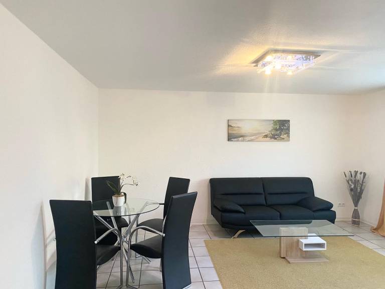 Rental apartment | Garden view — photo 2