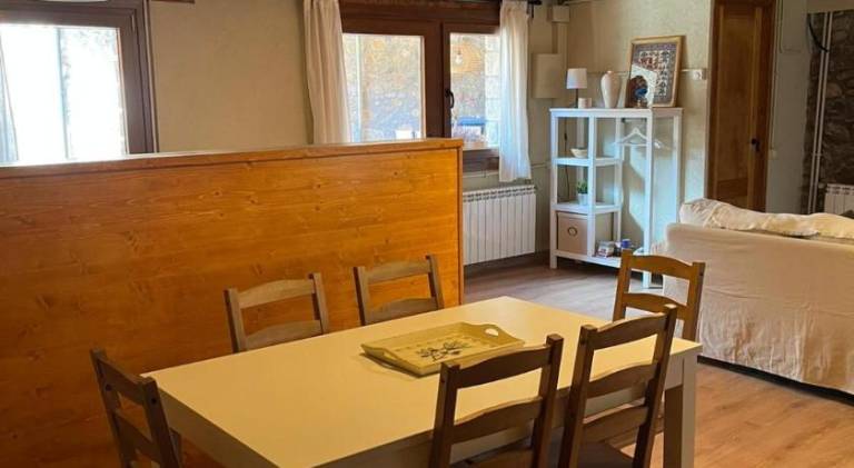 Holiday apartment with 3 rooms for 6 persons — photo 5