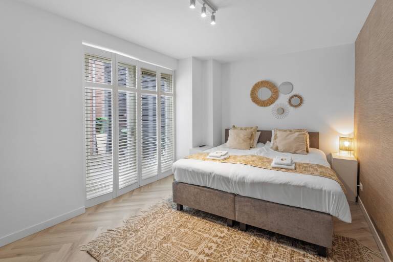 Ferienwohnung Roosendaal
