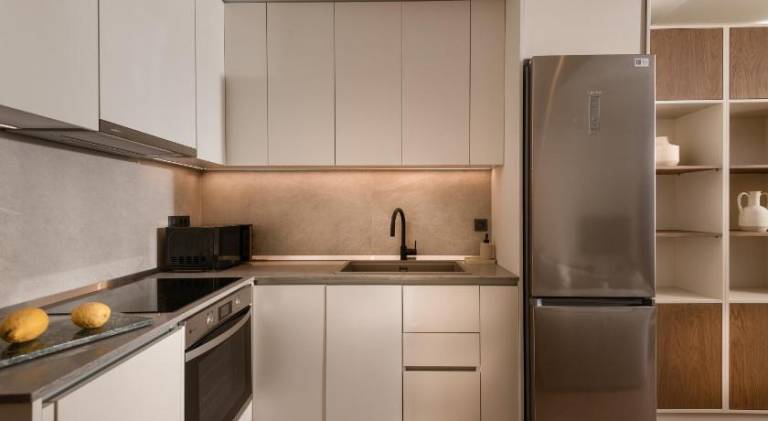 Astarte Villas - St Dionisios Apartment & Suite — photo 3