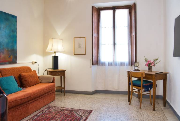 Appartamento vacanza Taceno