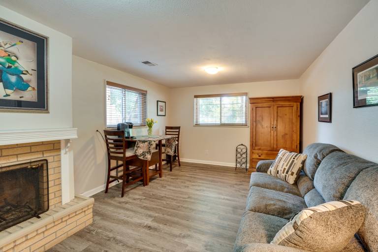 Apartment  Village East