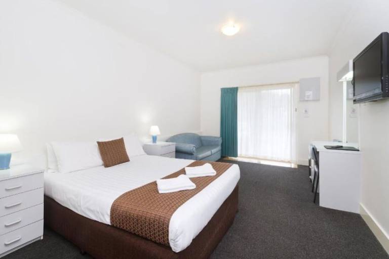 Motel Chelsea