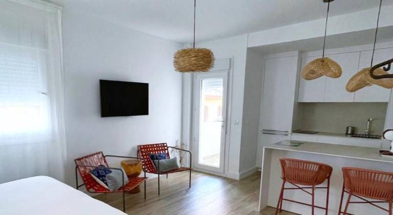 Apartment | Next to the beach | Pet-friendly — photo 2
