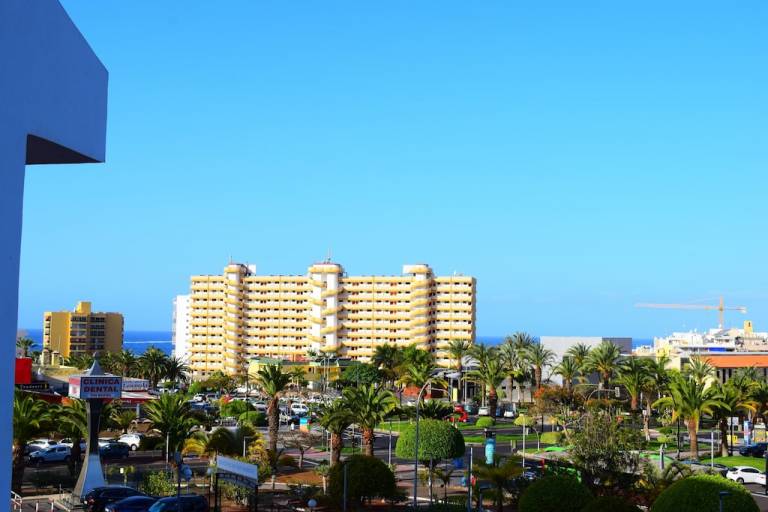 Apartamento Palm-Mar