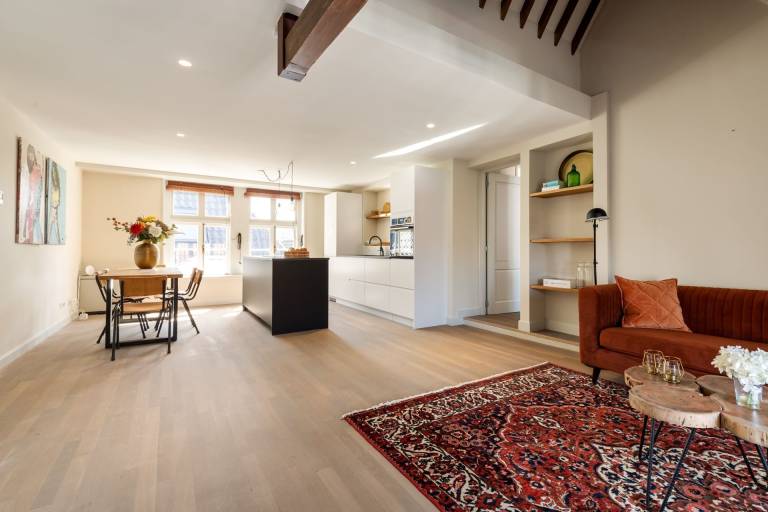 Ferienwohnung Haarlem