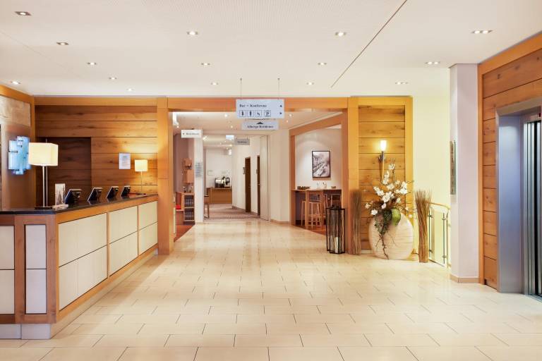 Holiday Inn Nürnberg City Centre By IHG — photo 4