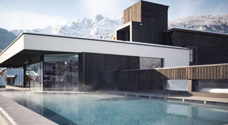 Alpinhotel Keil — photo 3