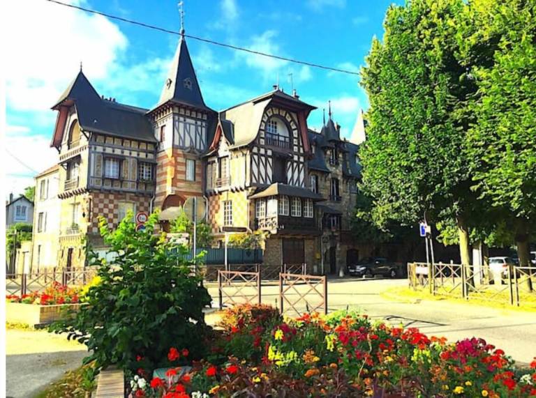 Château Orgeval