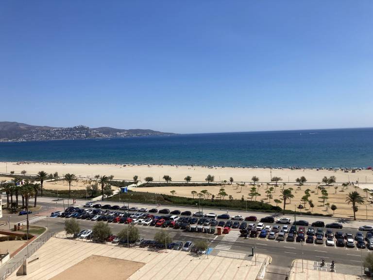 Ferielejlighed Empuriabrava