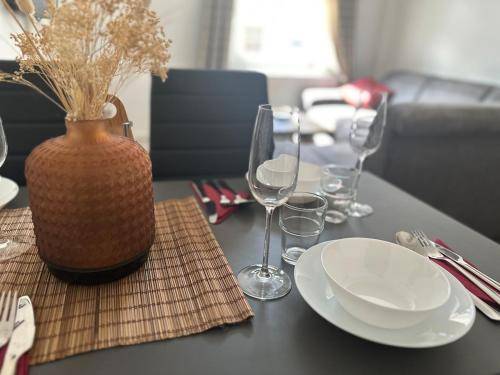 Ferienwohnung Witten