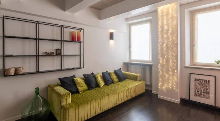 Rental apartment with 1 room for 3 persons — photo 2