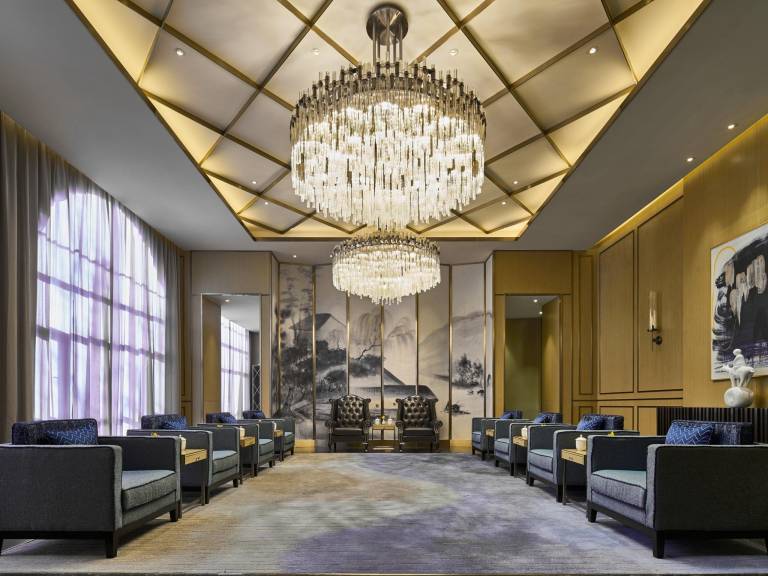 PRIMUS Hotel Wuhan Hannan — photo 4