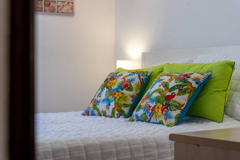 Apartamento Benagil