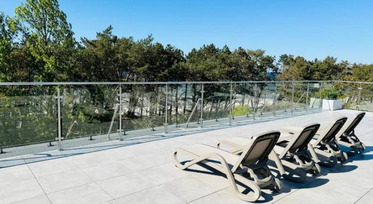 Apartment with 1 room for 4 persons — photo 4