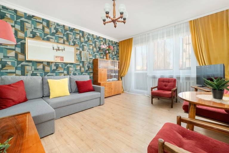 Apartament Stare Polesie