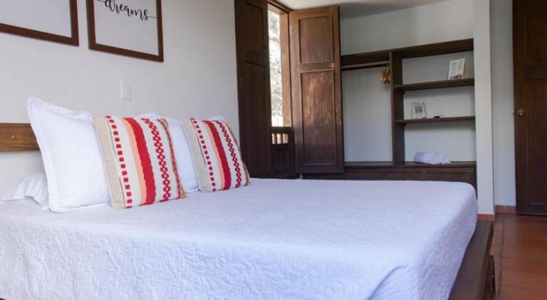 Casa Chevere Hostel Boutique in Barichara
