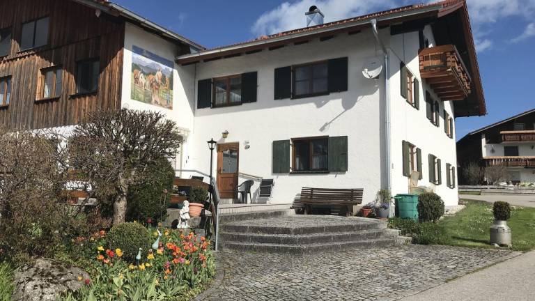 Ferienwohnung Weißensee