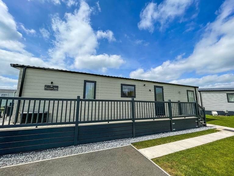 Caravan Saxmundham