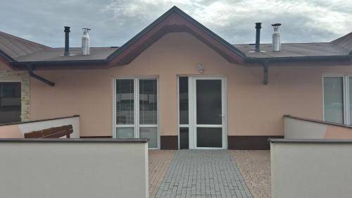 Apartmán  Veľká