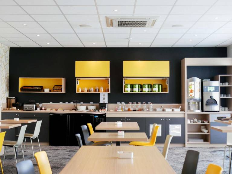 Ibis Styles Poitiers Nord — photo 3