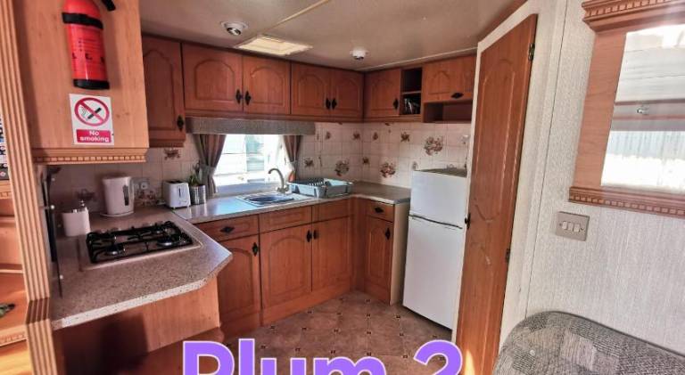 House with 3 rooms for 8 persons — photo 4