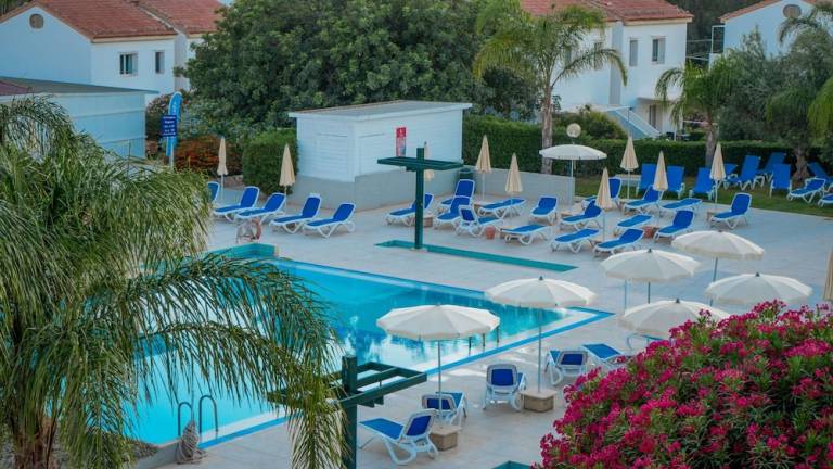 Parco vacanza Scoglitti